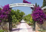 Özlem Garden Hotel foto 18