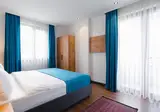 Berlin Suite Hotel foto 6