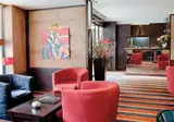 Hotel Paris Bastille foto 19