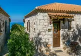 Kavos Psarou Villas foto 30