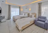 Linda Beach Hotel foto 29