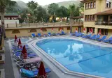 Belcehan Beach Hotel foto 2
