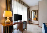 Rome Airport Hotel Fiumicino foto 6