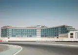 Park Inn by Radisson Dubai Motor City foto 9