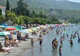 Hotel Tino Sveti Stefan foto 9