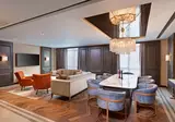 Limak Skopje Luxury Hotel foto 15