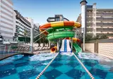 Fly & Go Kaila Beach Hotel foto 4