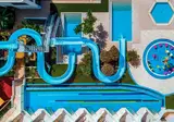 Hotel Constantinou Bros Athena Beach foto 12