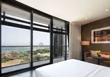 Grand Hyatt Abu Dhabi Hotel & Residences Emirates Pearl foto 21