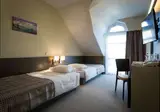 Corvin Hotel Corvin Wing foto 20