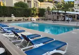 Hotel Mont Park foto 14