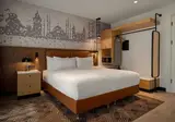 TRYP by Wyndham Istanbul Beyoglu foto 14