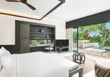 The Westin Maldives Miriandhoo Resort foto 9