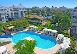 Irem Garden Hotel foto 2