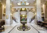 Hilton Cairo Zamalek Residence foto 15