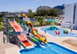 Irene Palace Beach Resort foto 10