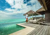 COMO Maalifushi foto 3