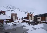 Résidence Le Lac Blanc foto 5