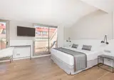 Appartementen Odissea Park foto 17
