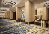 DoubleTree by Hilton Antalya City Centre foto 15