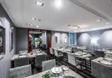 Hotel Intelier Palacio San Martín foto 21