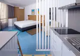 Aparthotel Foz Atlantida foto 4