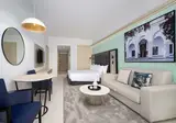 Radisson Blu Resort, Saidia Beach foto 5