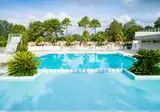 Camping Les Pins foto 1