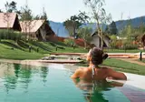 Herbal Glamping Resort Ljubno foto 3