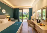 Almyros Beach Resort & Spa foto 4