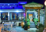 Troodos Hotel foto 1