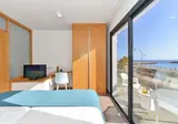 Appartementen Morea foto 3