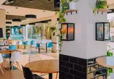 Travelodge Barcelona Cornella Fira foto 26