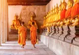 15 daagse singlereis Amazing Thailand foto 4