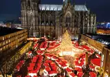Kerstshoppen - 2-daagse busreis Oberhausen en Keulen foto 8
