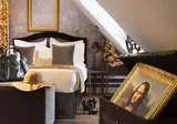 Hotel Da Vinci foto 10