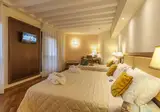 Hotel Pitti Palace Al Ponte Vecchio foto 20