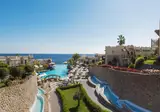 Concorde El Salam Hotel Sharm El Sheikh By Royal Tulip foto 30