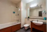 Trinity City Hotel foto 19