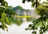 Vietnam compleet foto 7