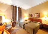 LH Hotel Lloyd Rome foto 29