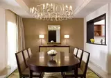 Grand Hyatt Doha Hotel & Villas foto 30