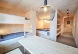 Revier Mountain Lodge Saas-Fee foto 13
