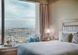 Renaissance Istanbul Polat Bosphorus Hotel foto 16