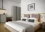 Alinea Suites Limassol Center foto 9