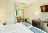 Sercotel Gran Hotel Conde Duque foto 17