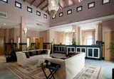 Hotel Villa de Laujar foto 5