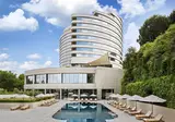 Conrad Istanbul Bosphorus foto 2