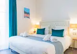 Hôtel Nice Azur Riviera foto 2