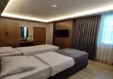 Elite Hotels Istanbul Airport foto 18